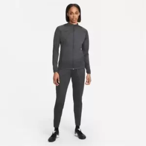 Nike Academy Tracksuit Womens - Grey