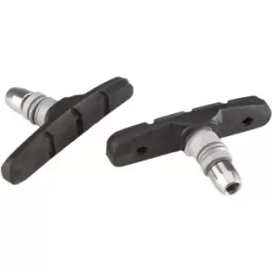 Shimano M600 V Brake Blocks Set - Grey