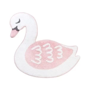 Sass & Belle Freya Swan Rug