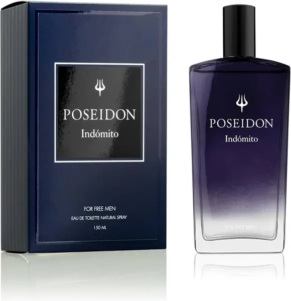 Poseidon Indomito Eau de Toilette For Him 150ml