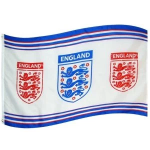 England FA Flag