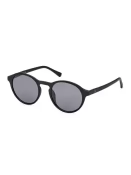 Guess Round Sunglasses Model