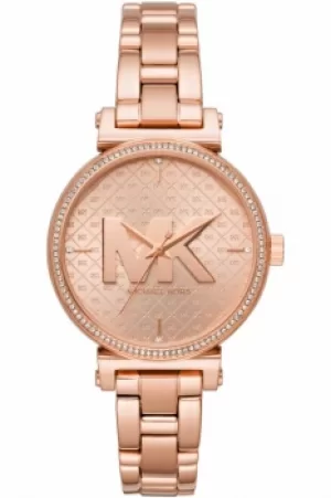 Michael Kors Watch MK4335