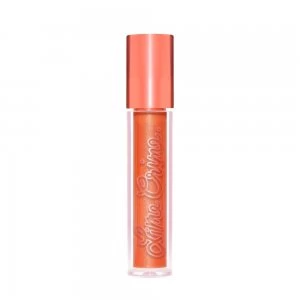 Lime Crime Plushies Glow Lipstick 3.94ml (Various Shades) - Popsicle