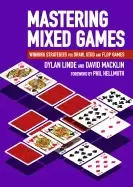 mastering mixed games winning strategies for draw stud and flop games