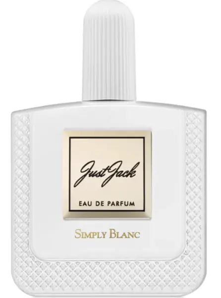 Just Jack Simply Blanc Eau de Parfum Unisex 100ml