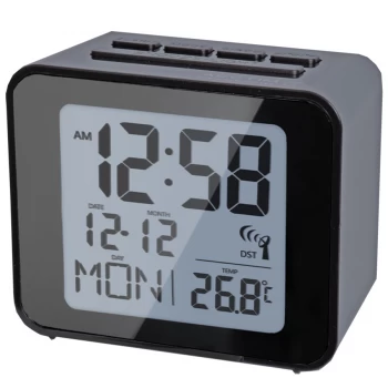 Acctim Radio Controlled Alarm Clock