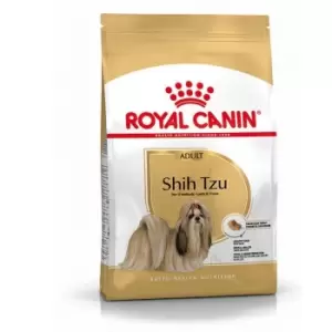 Royal Canin Shih Tzu Adult Dog Food Dry 1.5kg