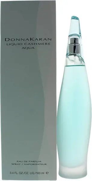 Donna Karan Liquid Cashmere Aqua Eau de Parfum For Her 100ml