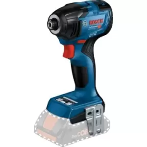 Bosch GDR18V-210 18V Impact Driver Brushless Body 1/4in Hex GDR18V210