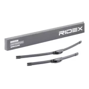 RIDEX Wiper blade VW,MERCEDES-BENZ,OPEL 298W0201