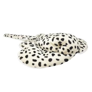 All About Nature Sting Ray 20cm Plush