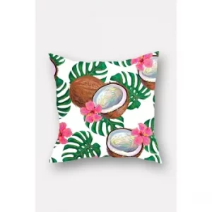 YS853470102 Multicolor Cushion Cover