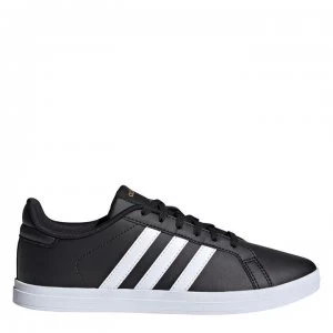 adidas Court Point - Black/White