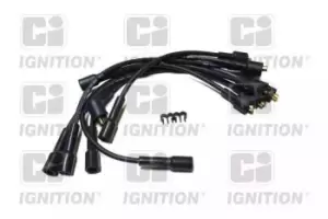 Quinton Hazell XC1357 Ignition Lead Set (Resistive)