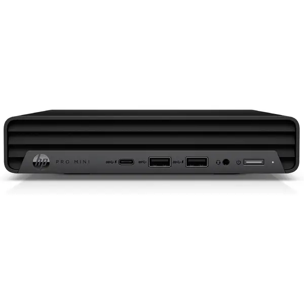 HP Pro Mini 400 G9 Intel Core i5-13500T 8GB 256GB SSD Windows 11 Pro Desktop PC