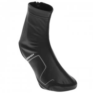 Muddyfox PU Cycling Overshoes - Black