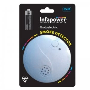 Infapower Smoke Detector