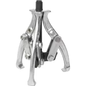 Kennedy Double Ended Mechanical Puller, 6" 3-Jaw