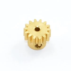 Ftx Colt Pinion Gear 14T 1Pc