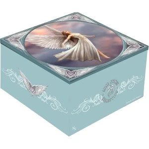 Ascendance Angel Mirror Box