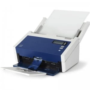 Xerox DocuMate 6460 Workgroup Document Scanner