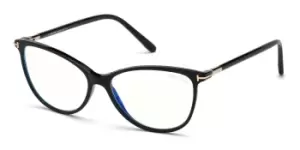 Tom Ford Eyeglasses FT5616-B Blue-Light Block 001