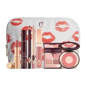 Charlotte Tilbury Charlotte Tilbury Pillow Talk Set - Multi