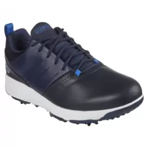 Skechers Torque- Pro Golf Shoes - Navy/Blue - UK10