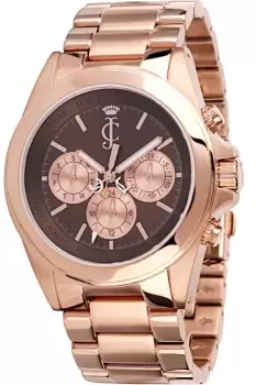 Ladies Juicy Couture Stella Watch 1900900