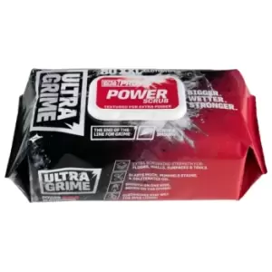 UltraGrime Pro Power Scrub XXL + Clothwipes - 488442