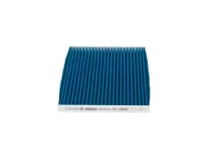 Bosch Pollen filter FILTER+pro 0 986 628 572 Filter, interior air,Cabin filter HYUNDAI,KIA,ix35 (LM, EL, ELH),i30 (GD),i30 CW (GD)