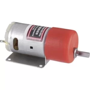 Gearmotor 12 V DC MFA 919D30001 3000:1