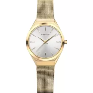 Bering Ultra Slim Watch