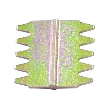 Loose Hammer Brick Comb - Lasher