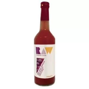 Raw Health Organic Red Wine Vinegar with the Mother 500ml