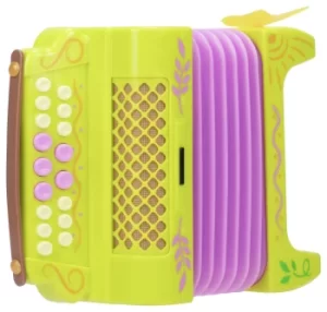 Disney Encanto Mirabels Musical Accordion