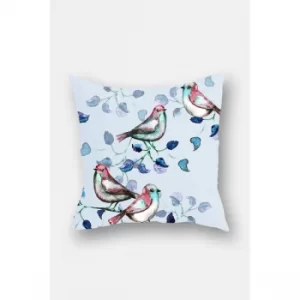 YS288884014 Multicolor Cushion Cover