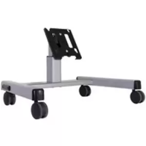 Chief MFQUB flat panel floorstand