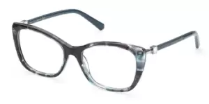 Swarovski Eyeglasses SK5416 056