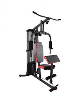 Body Sculpture Multi Gym 66Kg