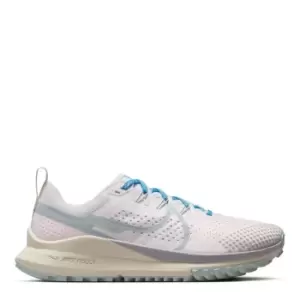 Nike React Pegasus Trail 4 Running Shoes Womens - Pink