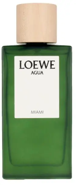 Loewe Agua Miami Eau de Toilette For Him 150ml