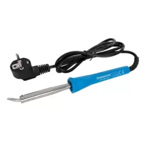 Silverline Soldering Iron 60W 60W EU 503456