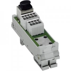 WAGO 289 175 RJ45 Interface Module 0.08 2.5 mm