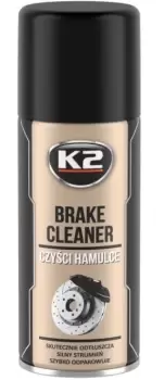 K2 Brake / Clutch Cleaner W103