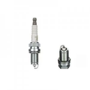 NGK V-Grooved Spark Plug BKR5EYA-11 BKR5EYA11 (2526)