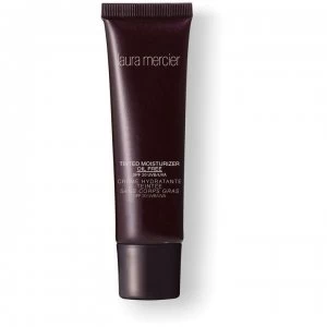 Laura Mercier Tinted Moisturizer - Oil Free - Sand