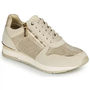 Tamaris Casual Lace-ups beige 4