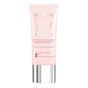 Bourjois City Radiance Foundation T36 Hale Clair 30ml